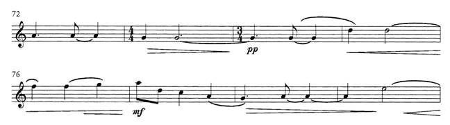 Distant Voices I